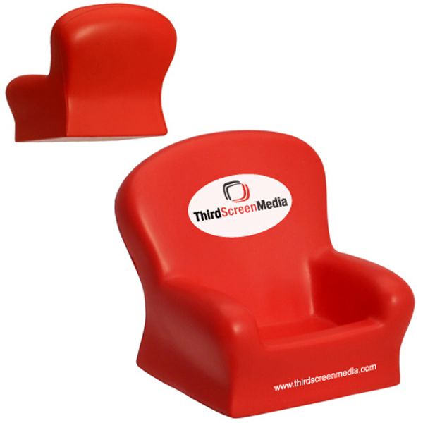 Cellular Phone Seat Shape Stress Reliever - Image 6