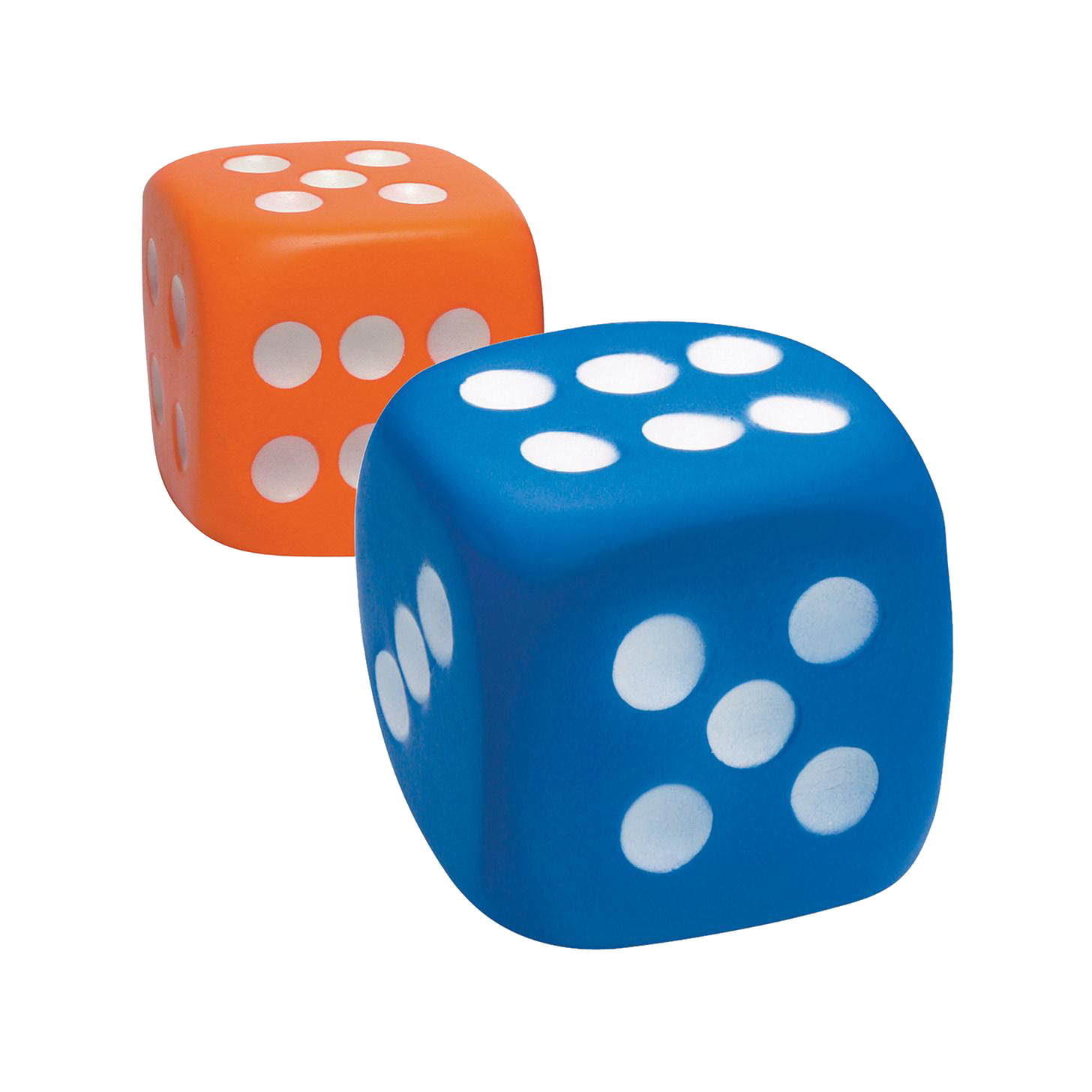 Dice Shape Stress Reliever - Image 9