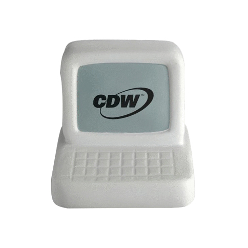 Computer Shape Stress Reliever - Image 3