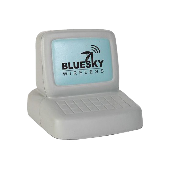 Computer Shape Stress Reliever - Image 2