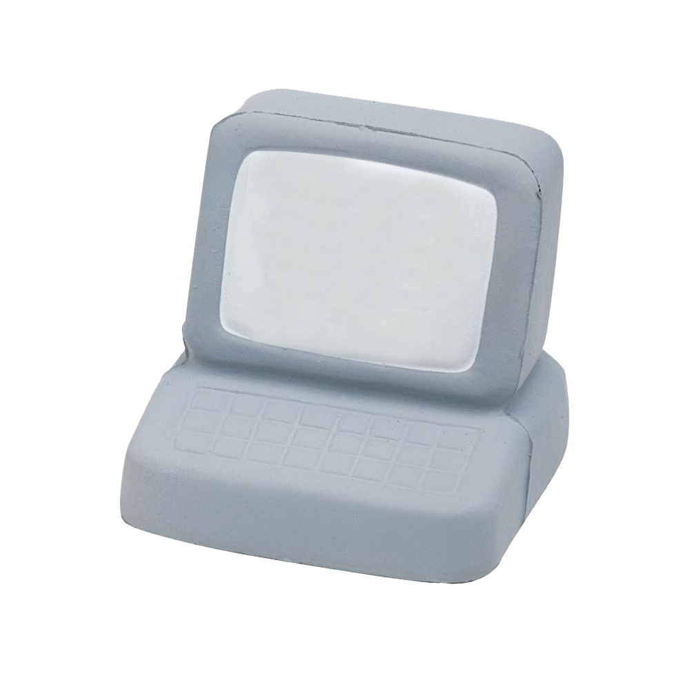 Computer Shape Stress Reliever - Image 4