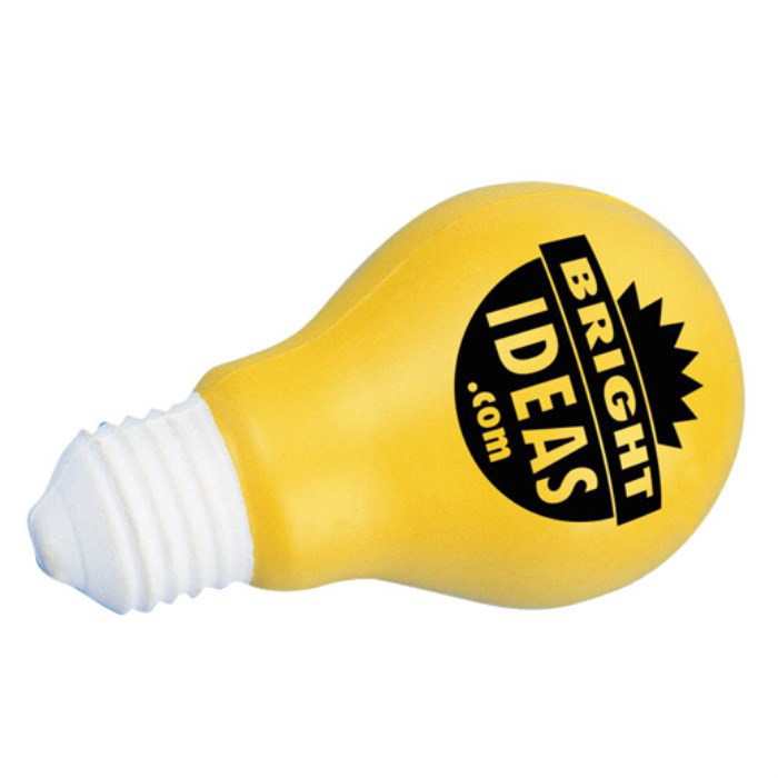 Bulb Shape Stress Reliever - Image 9