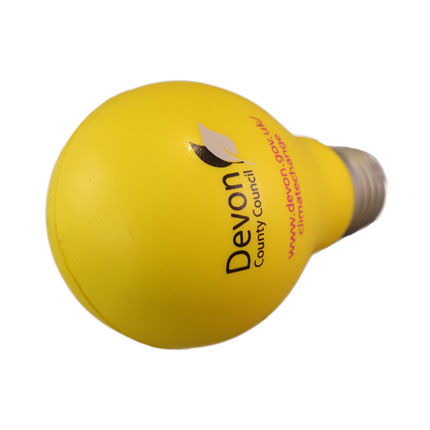 Bulb Shape Stress Reliever - Image 8