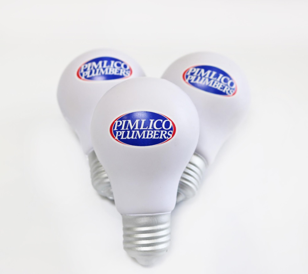 Bulb Shape Stress Reliever - Image 5