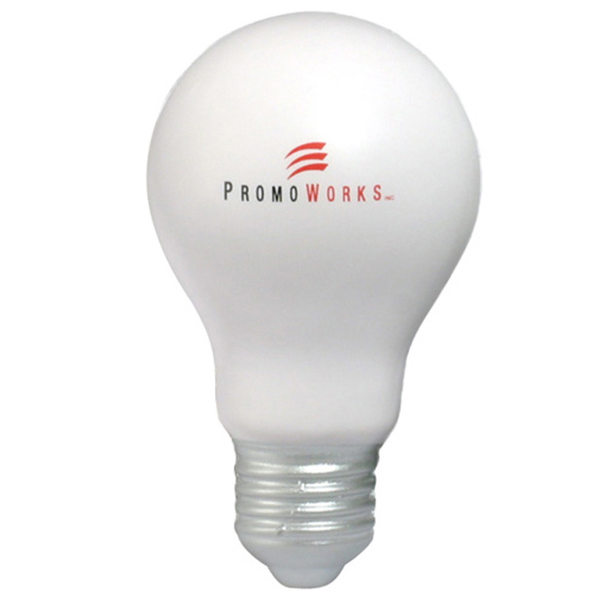Bulb Shape Stress Reliever - Image 4