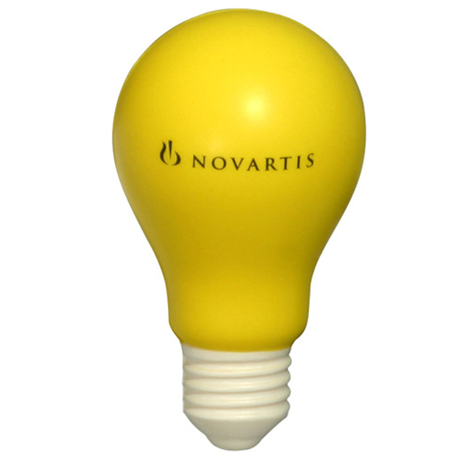 Bulb Shape Stress Reliever - Image 6
