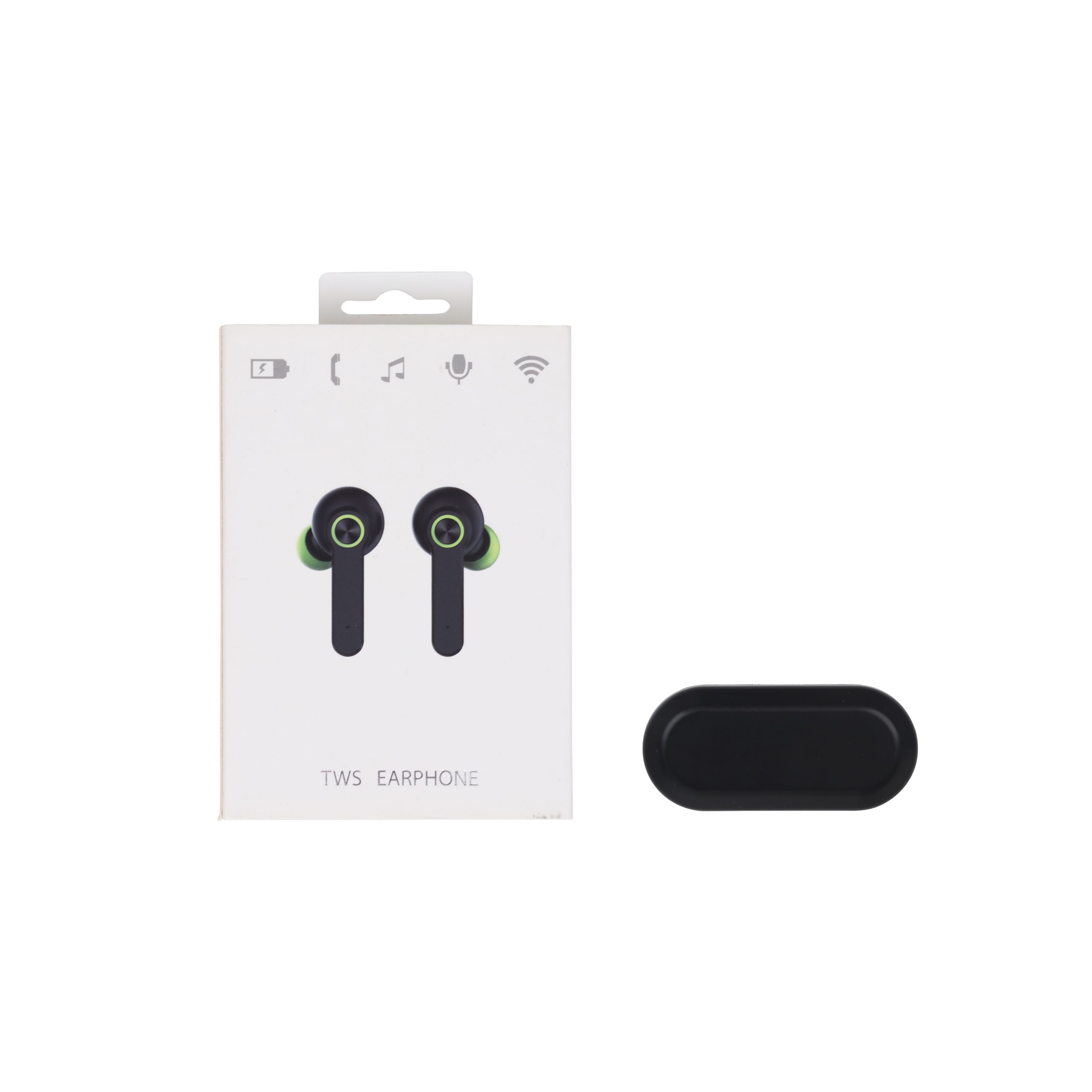 Quality True Wireless Earbuds - Image 6