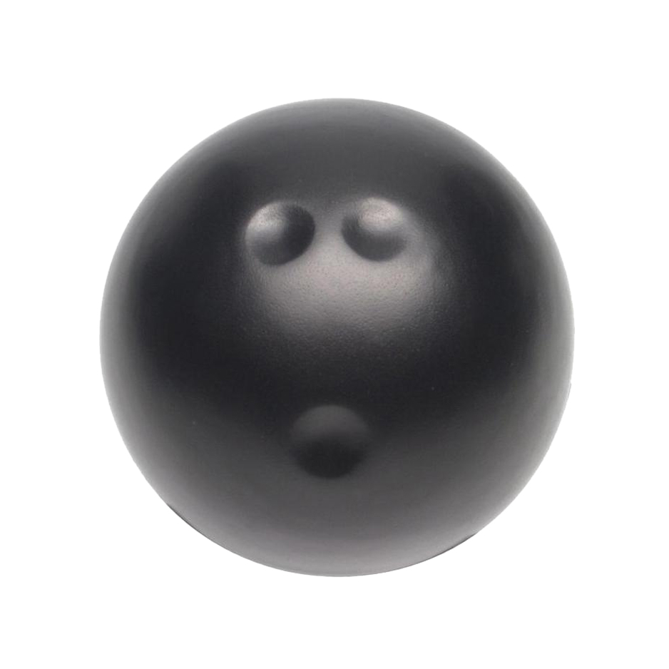 Bowling Ball Shape Stress Reliever - Image 6