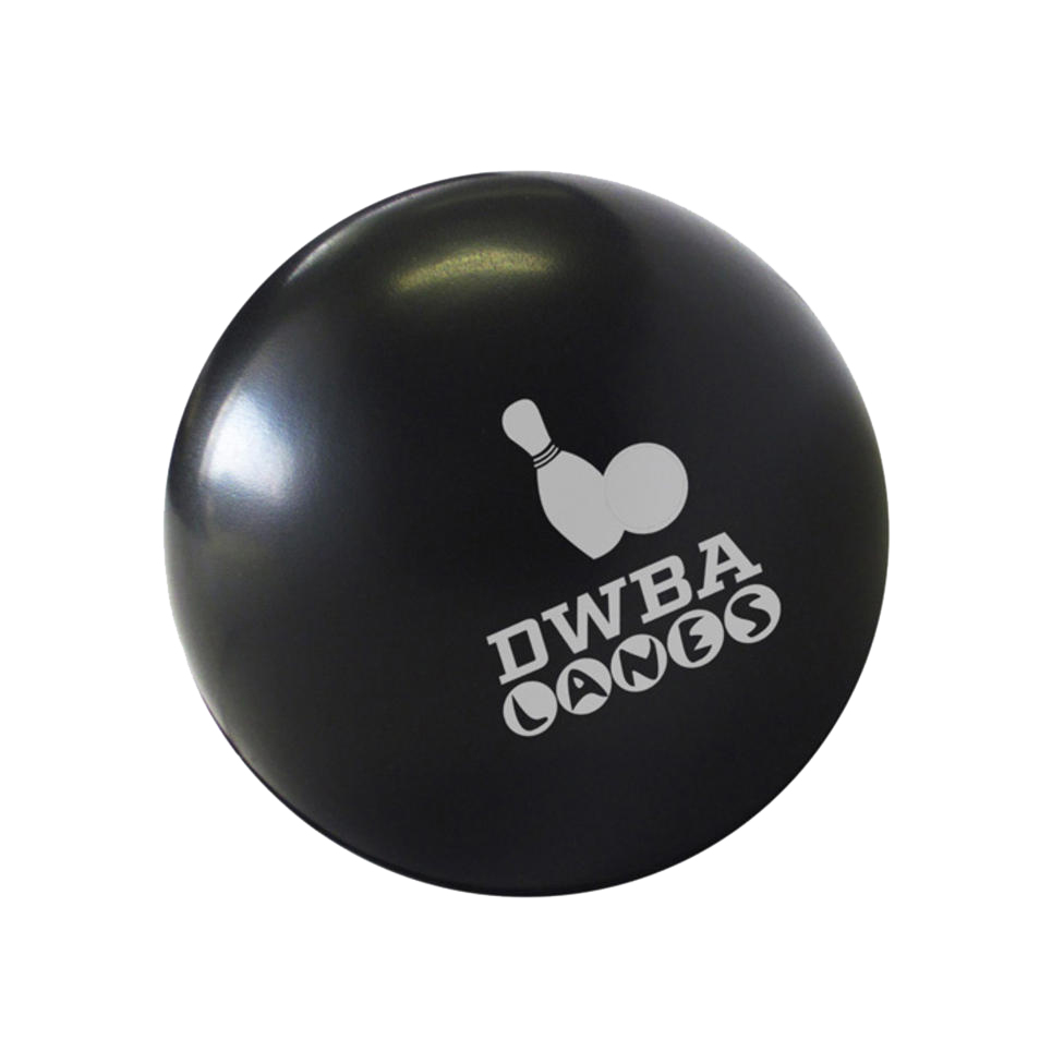 Bowling Ball Shape Stress Reliever - Image 2