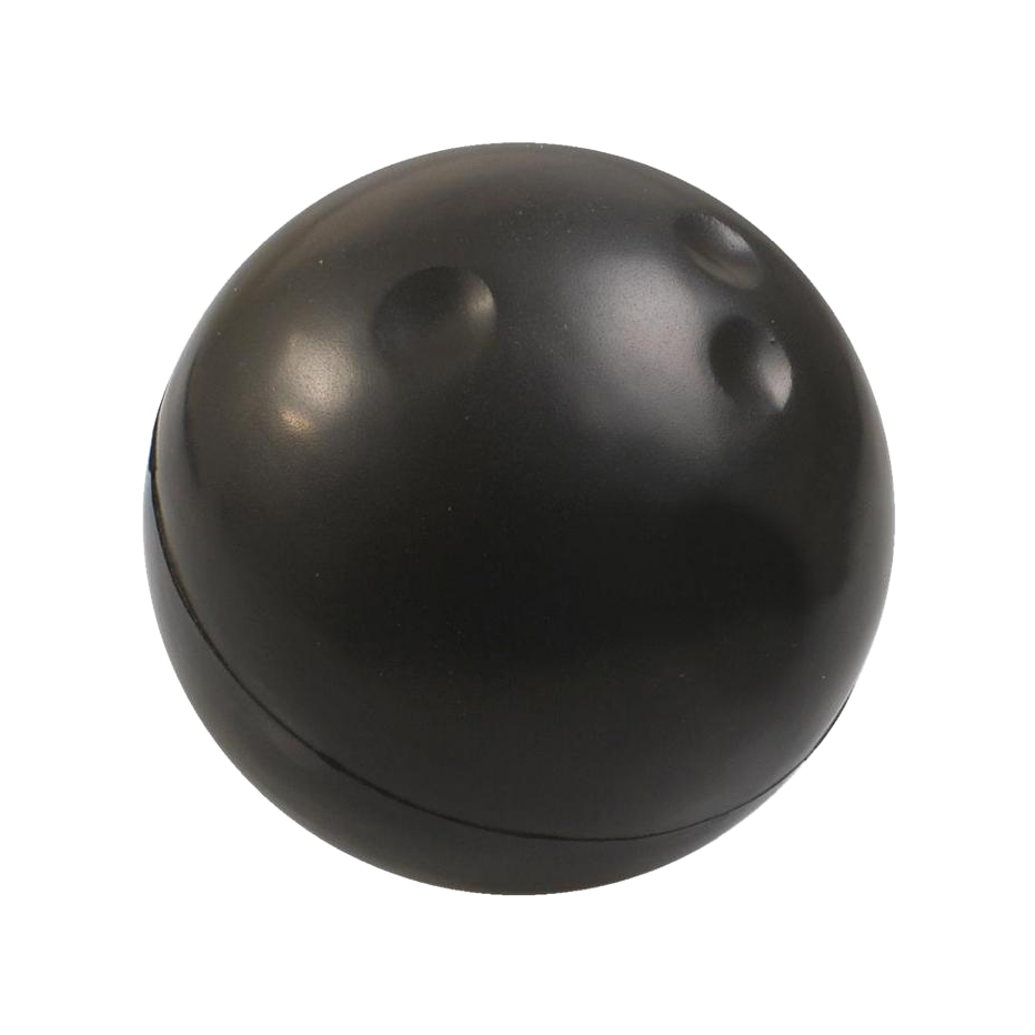 Bowling Ball Shape Stress Reliever - Image 5