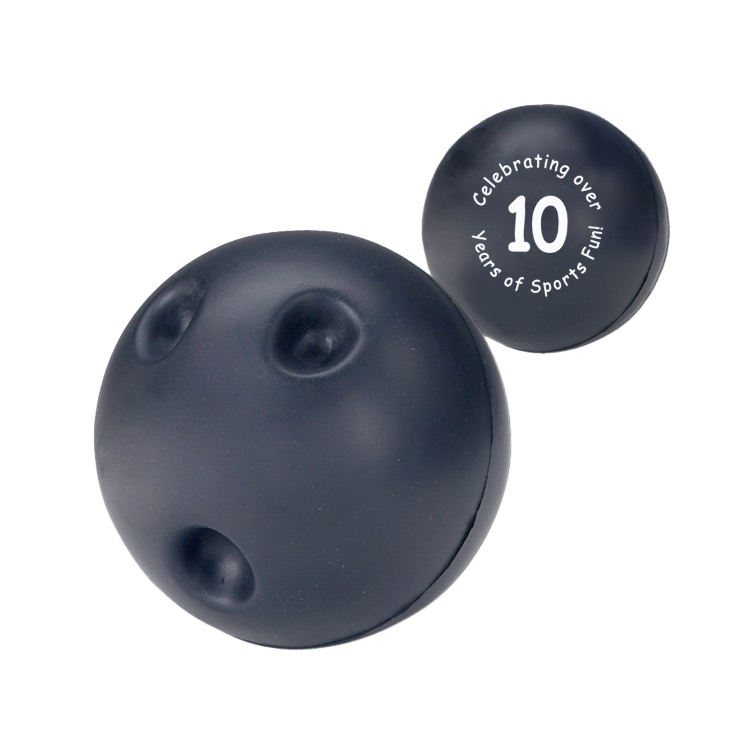 Bowling Ball Shape Stress Reliever - Image 9