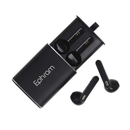 Slide Metal True Wireless Earbuds - Image 3