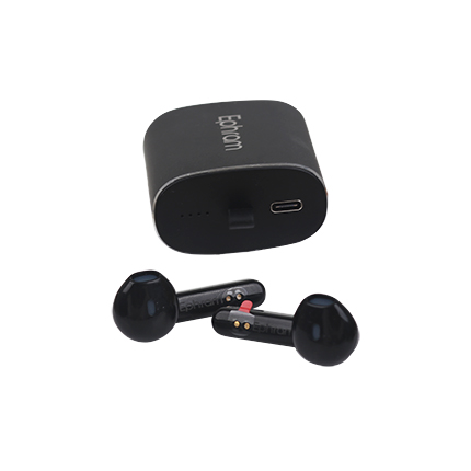 Slide Metal True Wireless Earbuds - Image 5