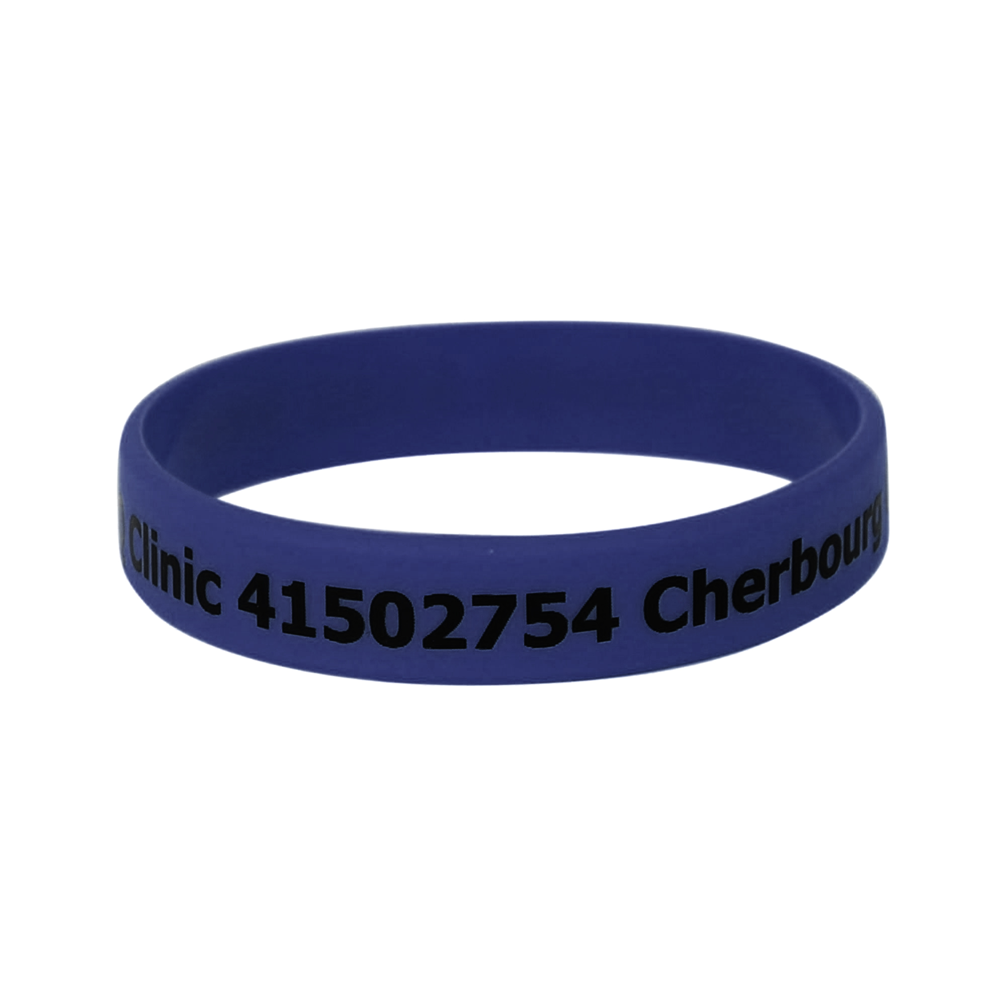 Printed Wristband - Image 5