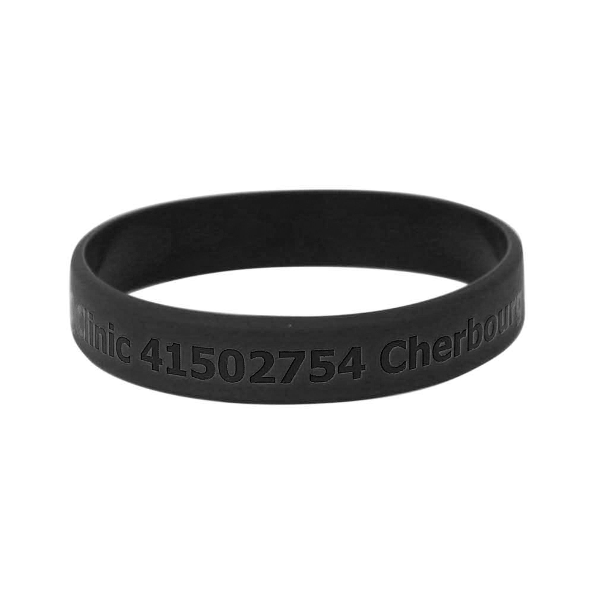 Printed Wristband - Image 6