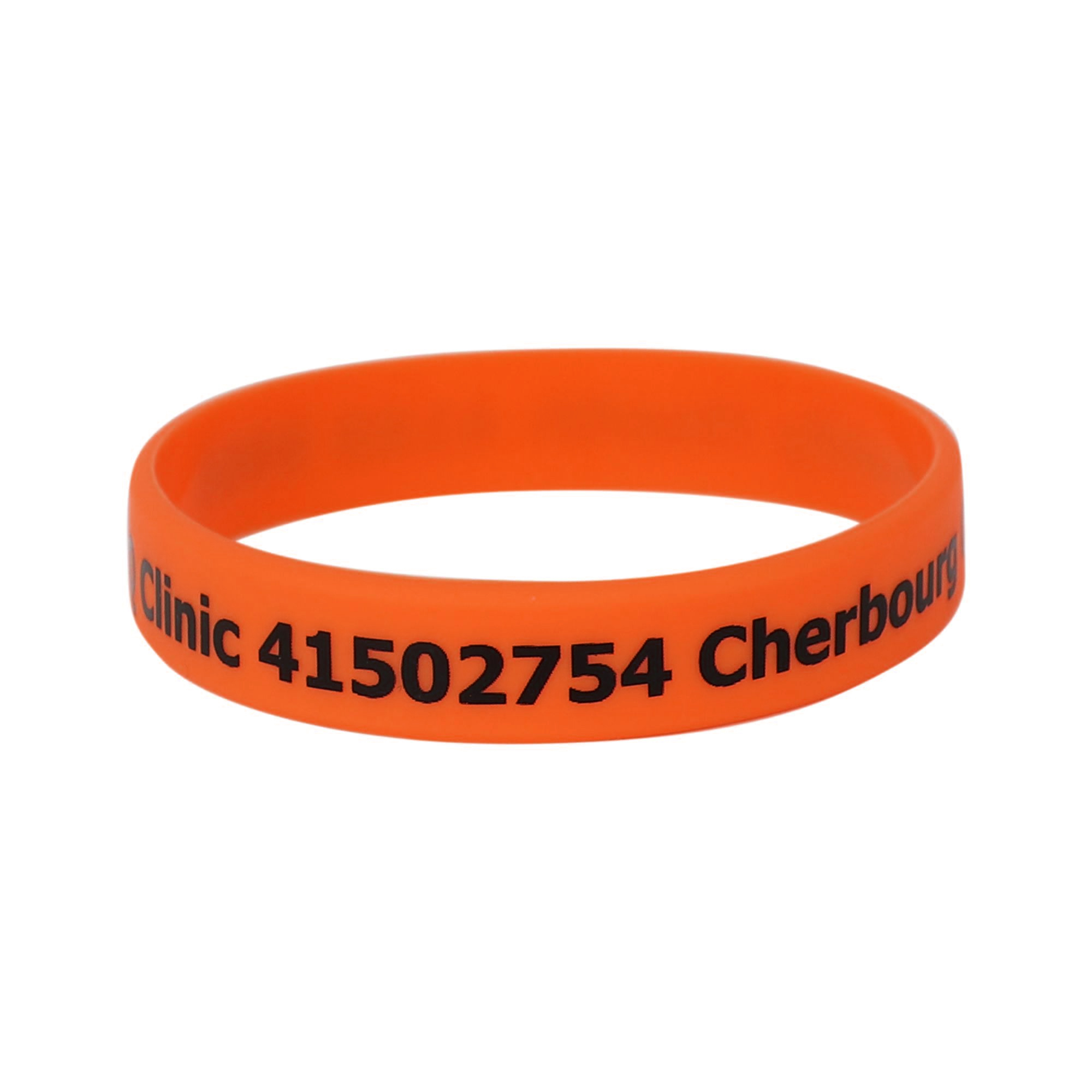 Printed Wristband - Image 3