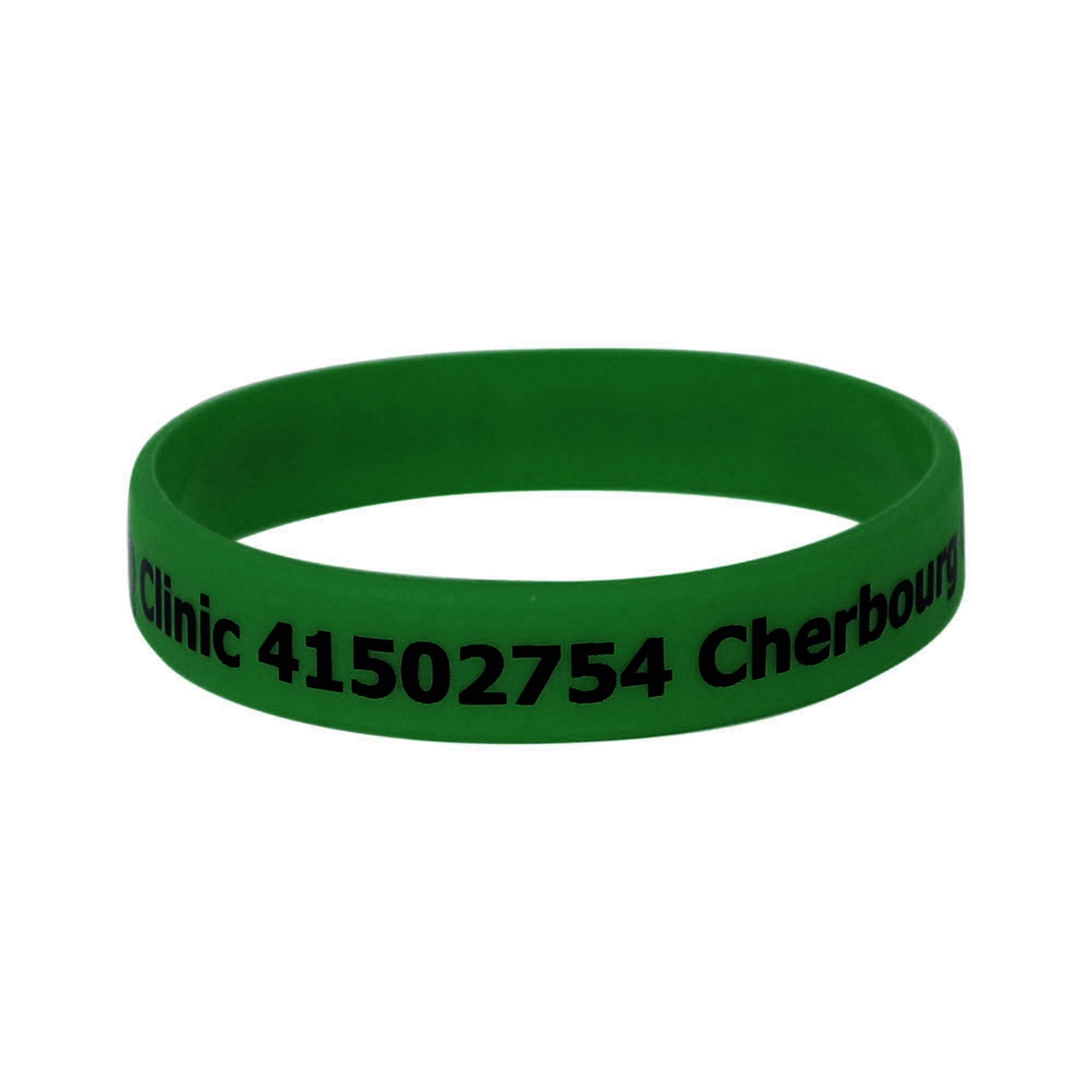 Printed Wristband - Image 8