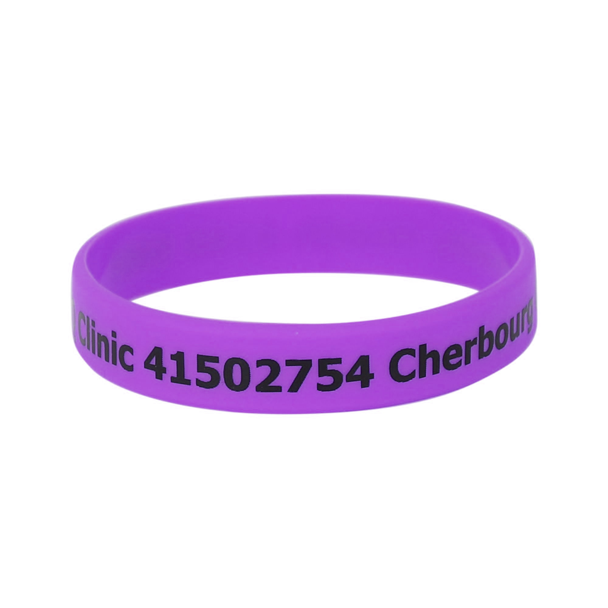 Printed Wristband - Image 10