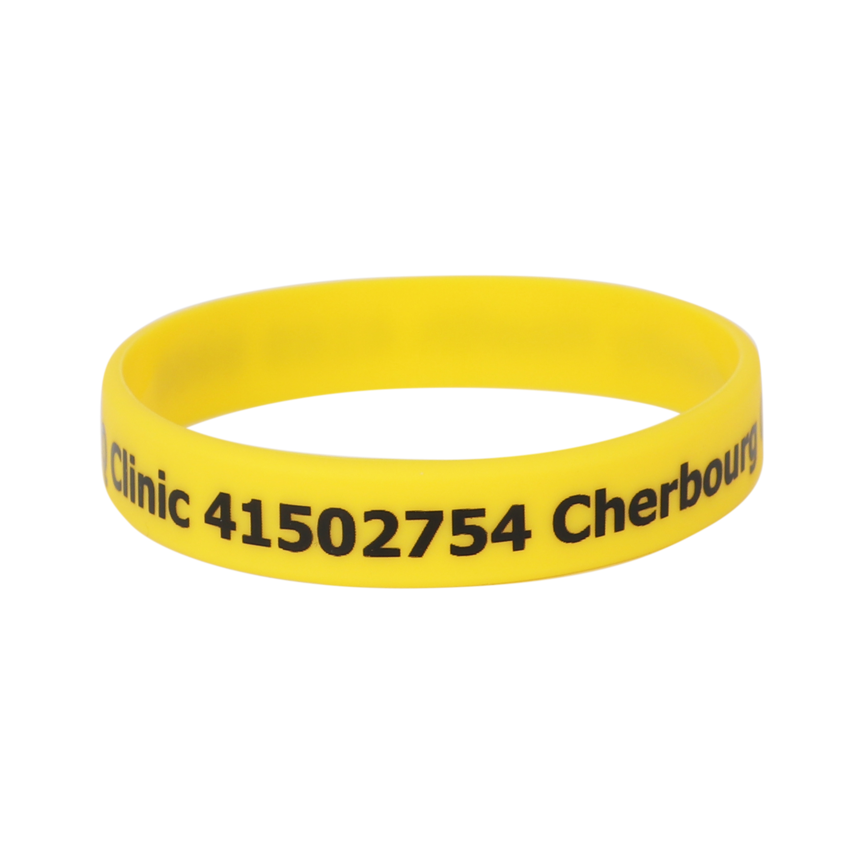 Printed Wristband - Image 11