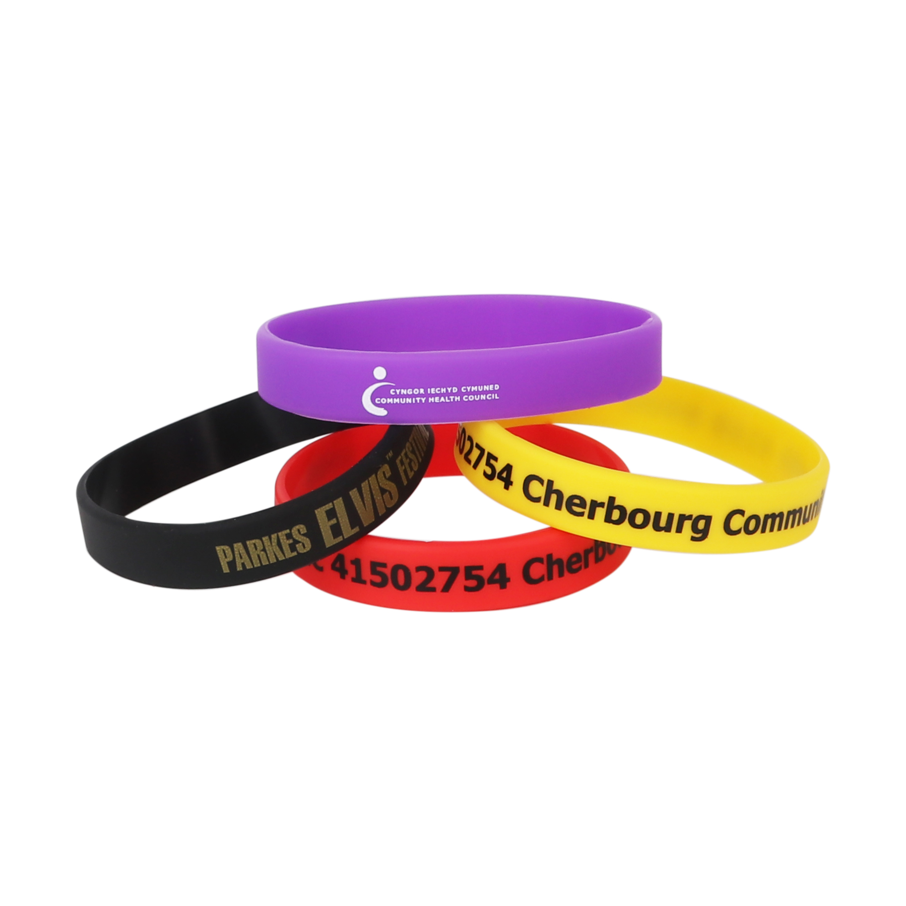 Printed Wristband - Image 13