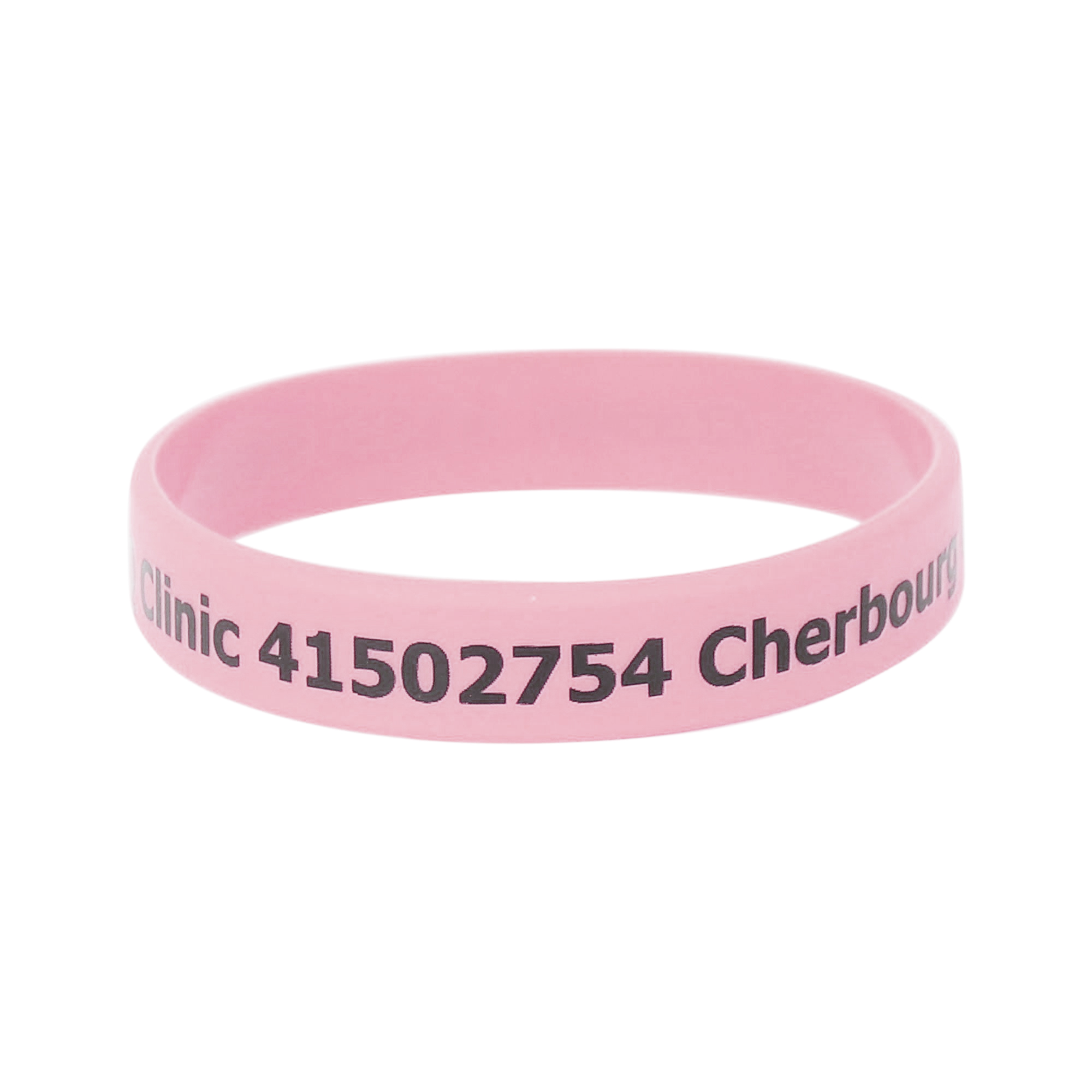 Printed Wristband - Image 4