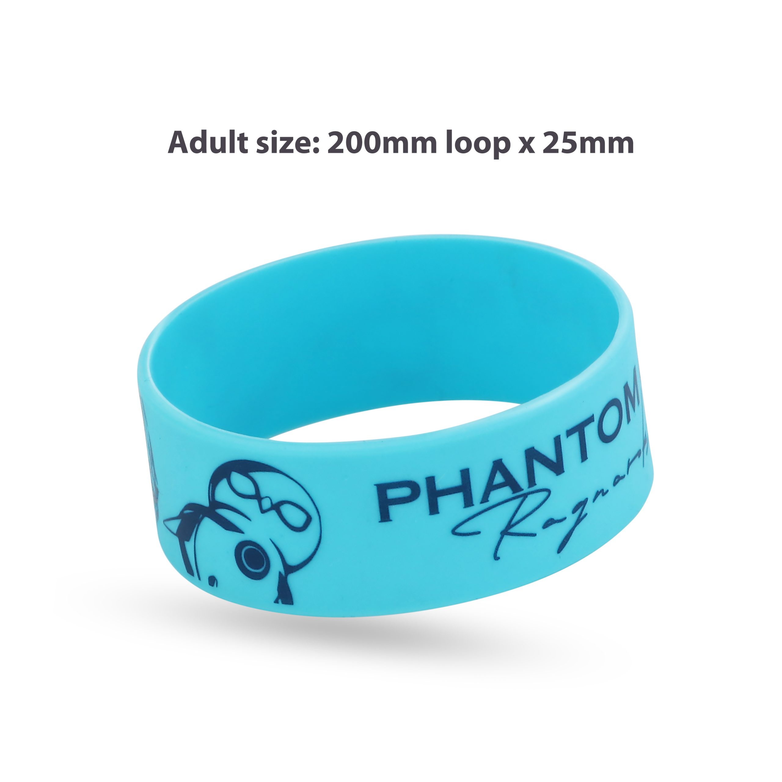 Printed Wristband - Image 14