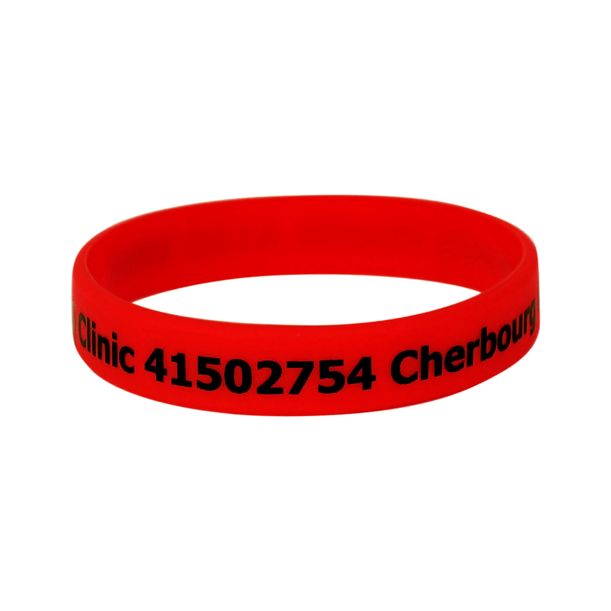 Printed Wristband - Image 7