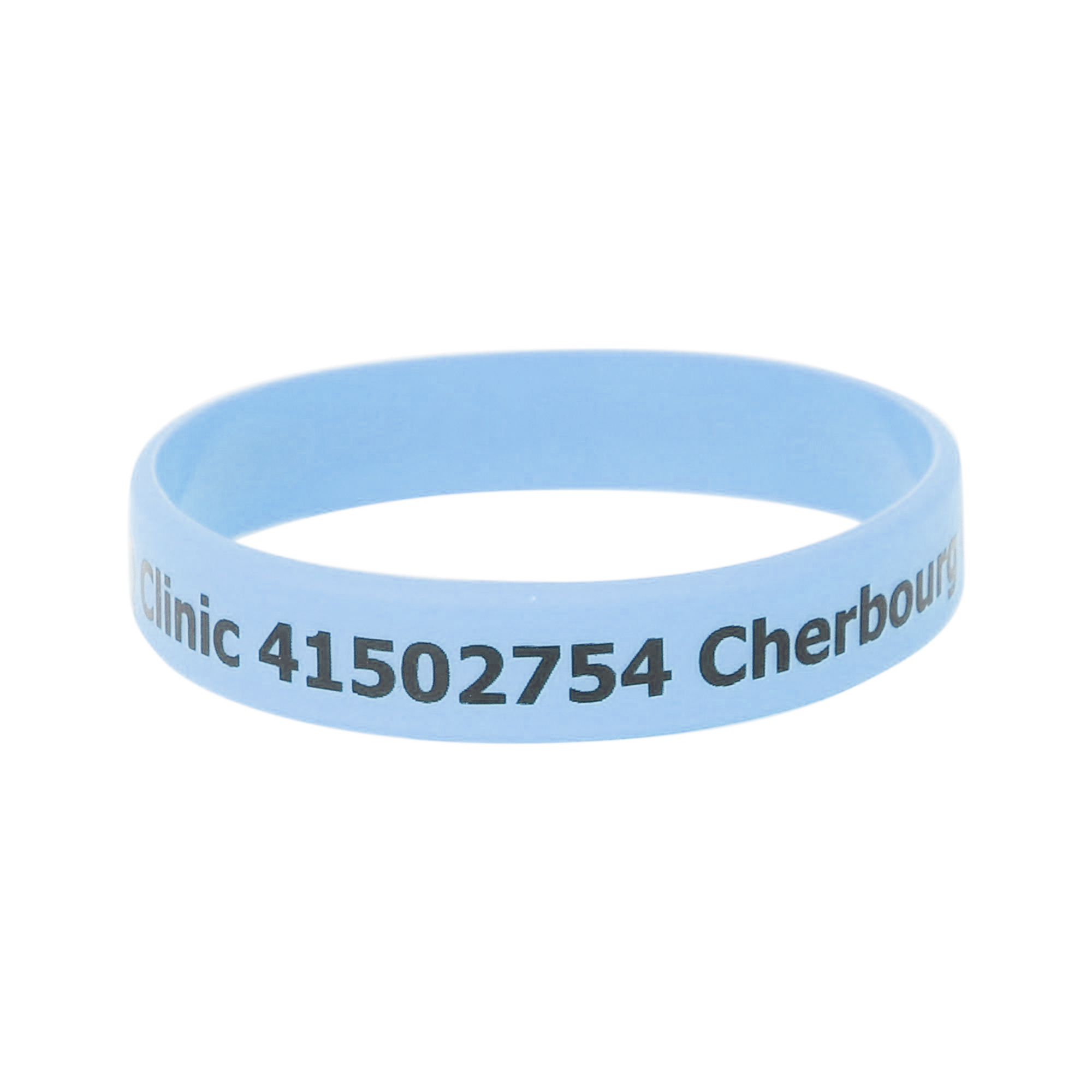 Printed Wristband - Image 9