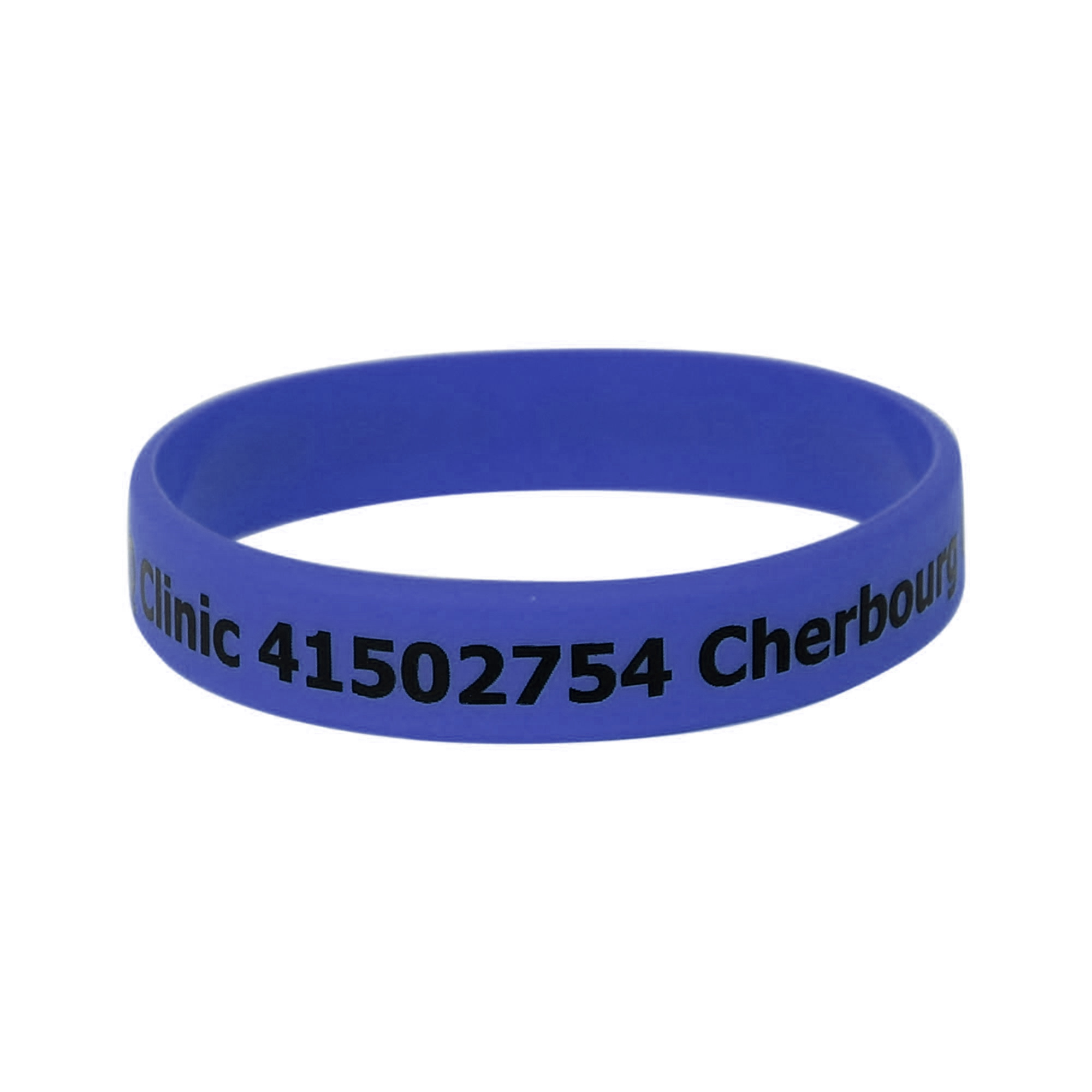Printed Wristband - Image 2