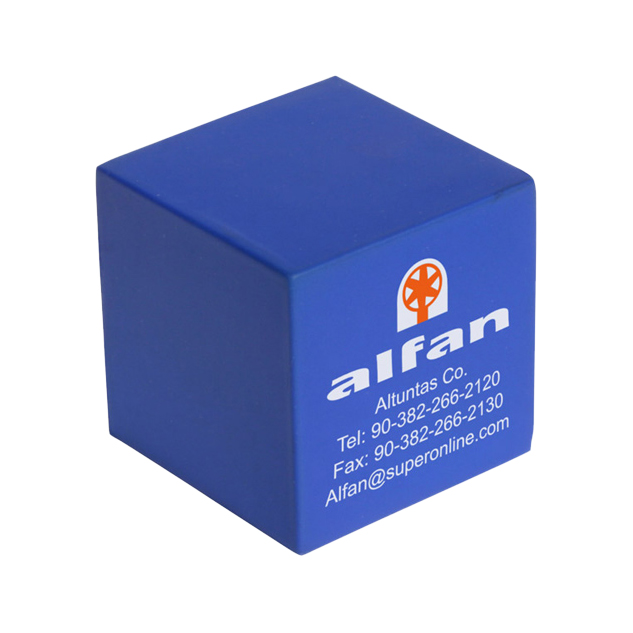 Cube Shape Stress Reliever - Image 8