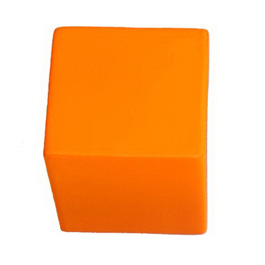 Cube Shape Stress Reliever - Image 5