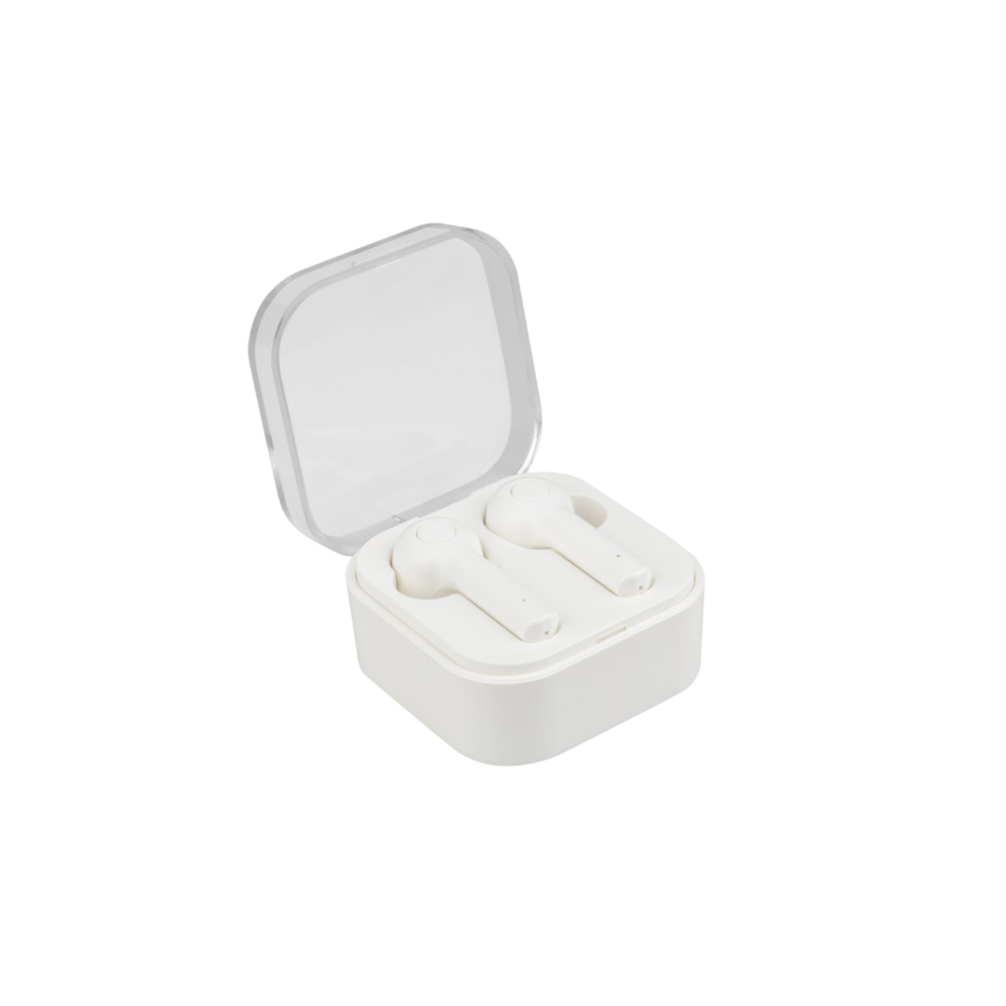 Square True Wireless Earbuds - Image 3