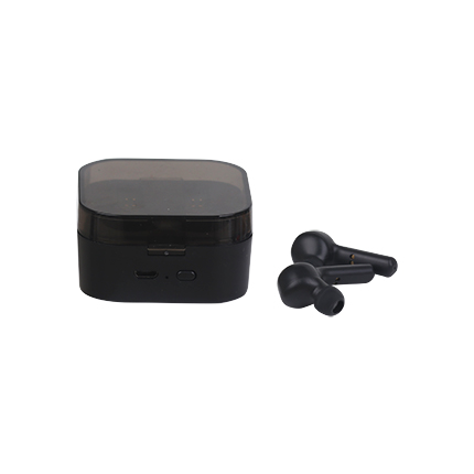 Square True Wireless Earbuds - Image 7