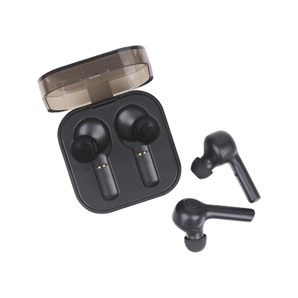 Square True Wireless Earbuds - Image 4