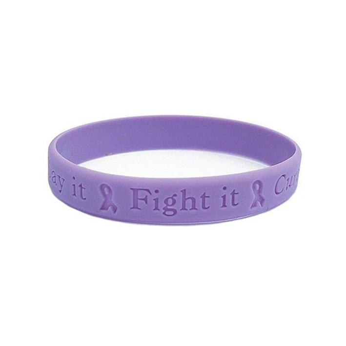 Debossed Wristband - Image 5