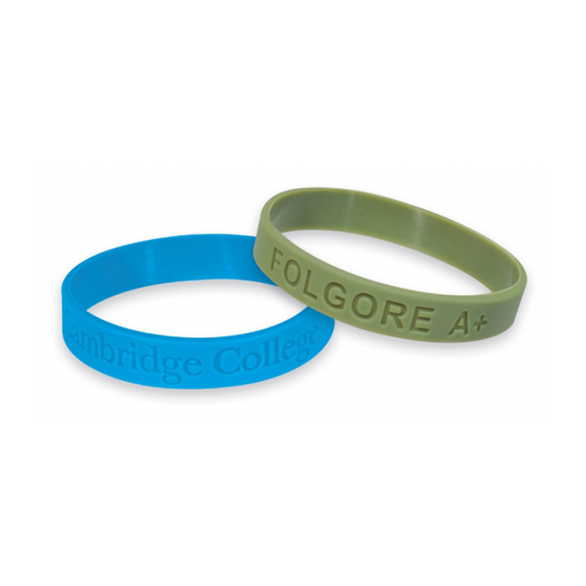 Debossed Wristband - Image 7