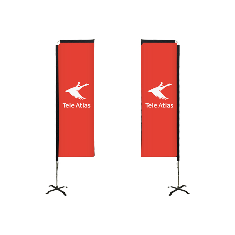 Small(70*180cm) Rectangular Banners 10ft - Image 2