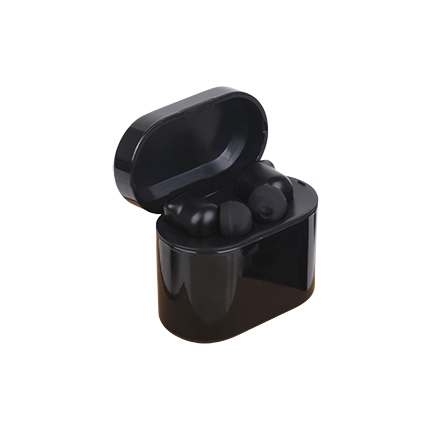 Luxury Cube True wireless Earbuds - Image 3