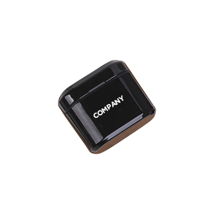 Luxury Cube True wireless Earbuds - Image 2