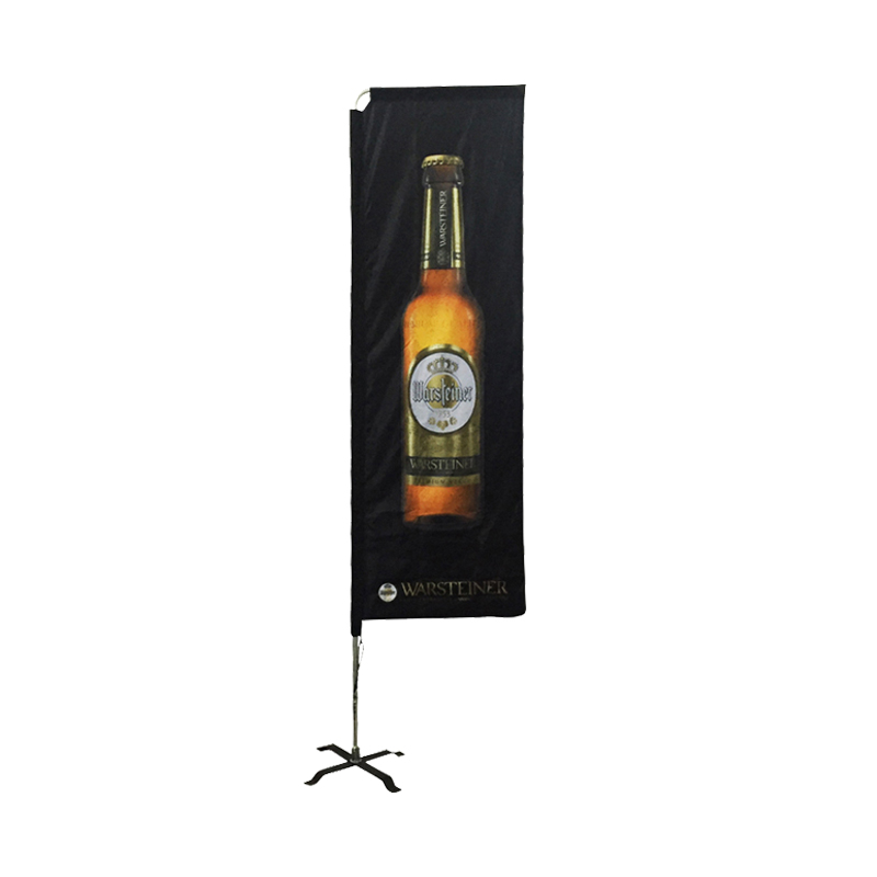 Medium(70*260cm) Rectangular Banners 14ft - Image 2