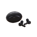 Luxury Round True Wireless Earbuds - Image 5