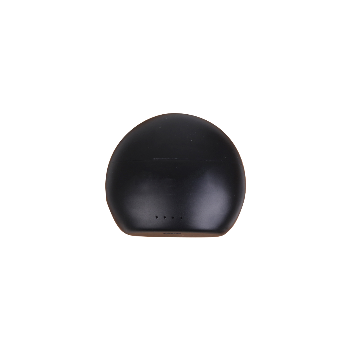 Luxury Round True Wireless Earbuds - Image 4