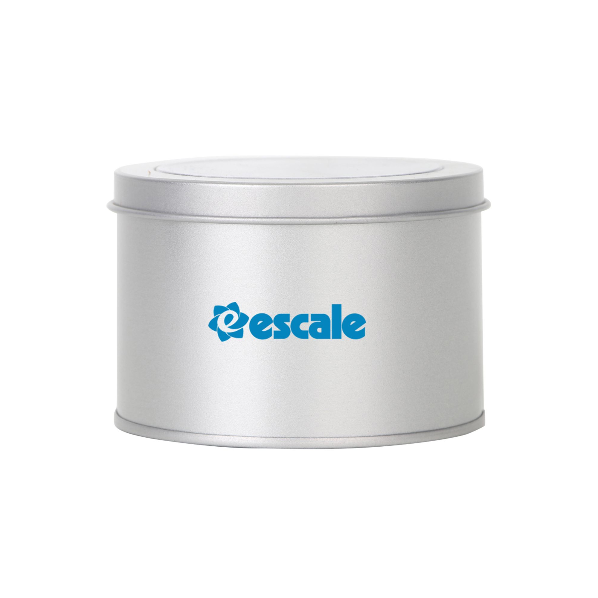 Medium Tin can with Transparent Window (90 x 60mm) - Image 5