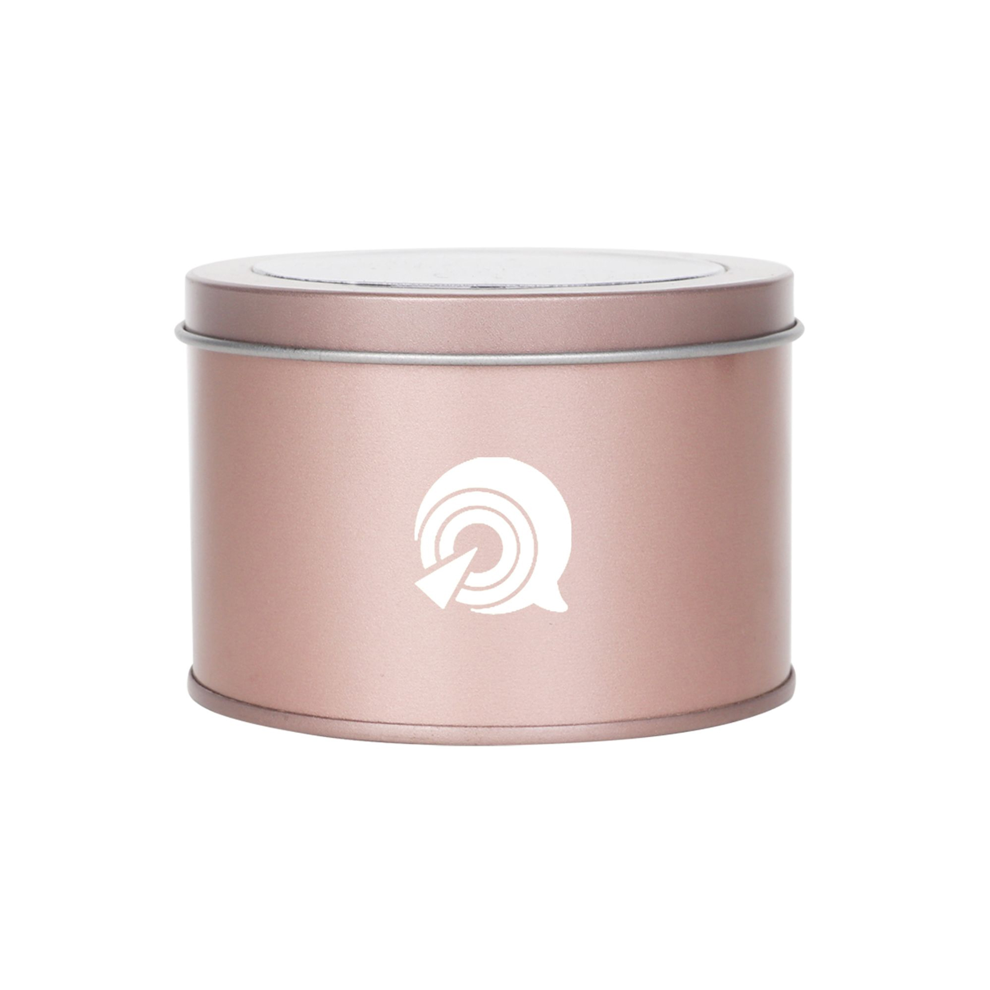 Medium Tin can with Transparent Window (90 x 60mm) - Image 4