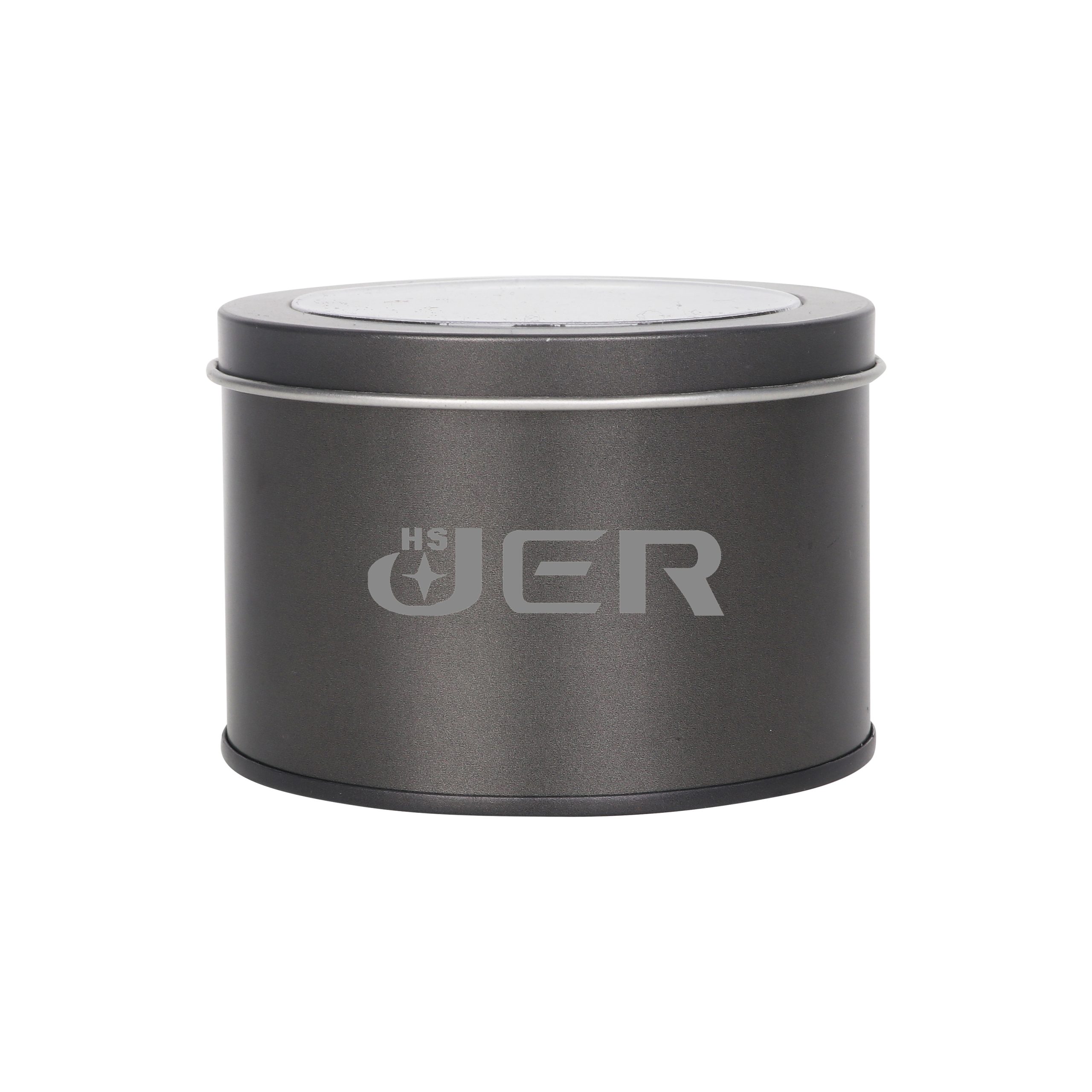 Medium Tin can with Transparent Window (90 x 60mm) - Image 8
