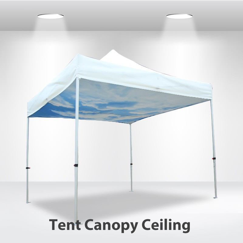 3*3m Regular Marquee 10x10ft - Image 11