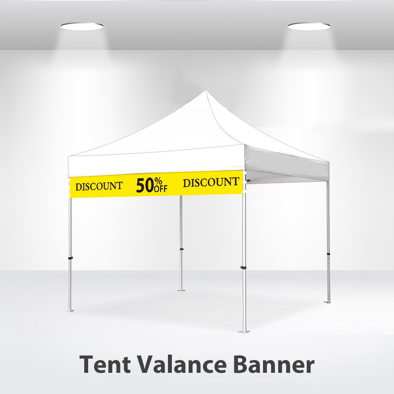 3*3m Regular Marquee 10x10ft - Image 10