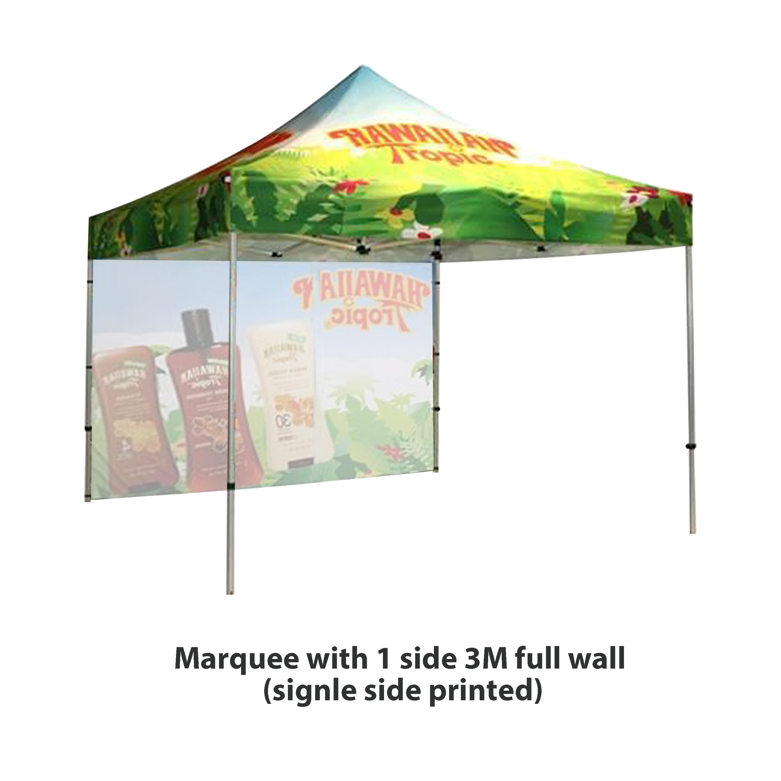 3*3m Regular Marquee 10x10ft - Image 6