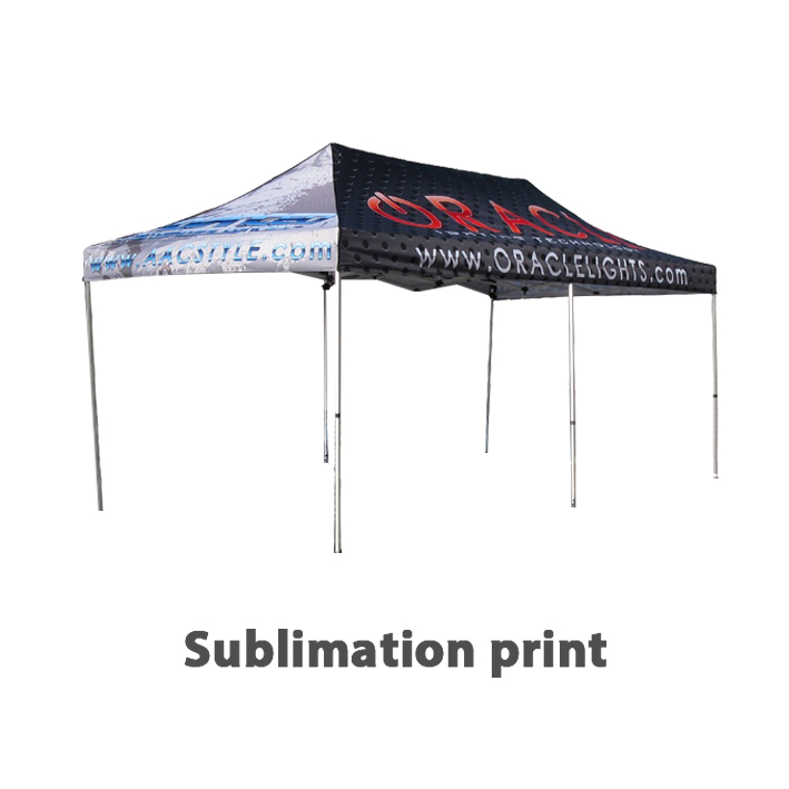 3*6M Large Marquee 10x20ft - Image 4