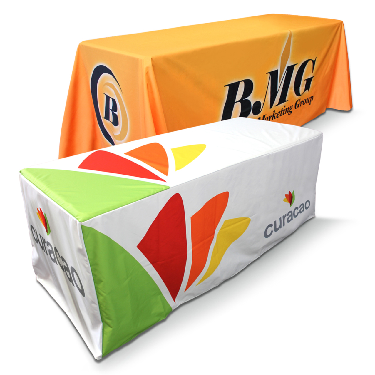 4-Side Fitted Table Cloth * 4ft - Image 8